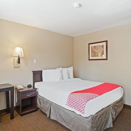 Capital O Hotel Richmond Hill/Savannah Area I-95 Extérieur photo
