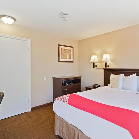 Capital O Hotel Richmond Hill/Savannah Area I-95 Extérieur photo