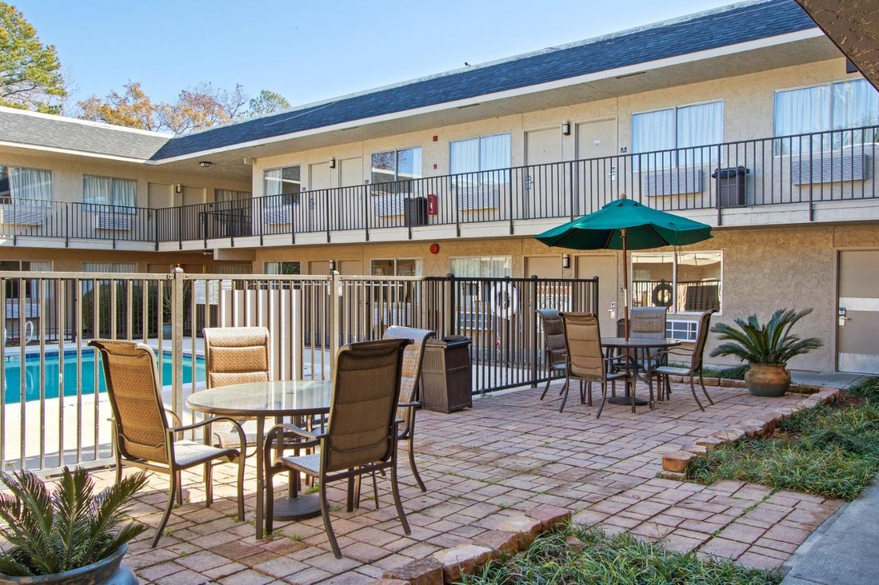 Capital O Hotel Richmond Hill/Savannah Area I-95 Extérieur photo