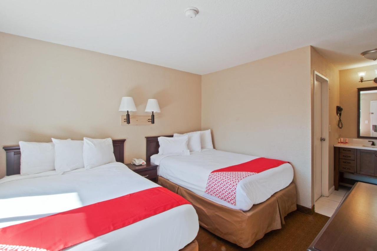 Capital O Hotel Richmond Hill/Savannah Area I-95 Extérieur photo