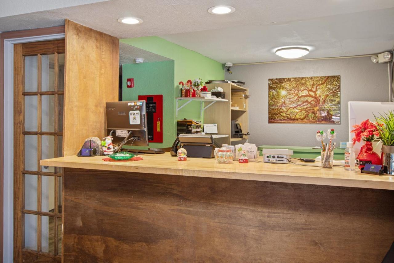 Capital O Hotel Richmond Hill/Savannah Area I-95 Extérieur photo