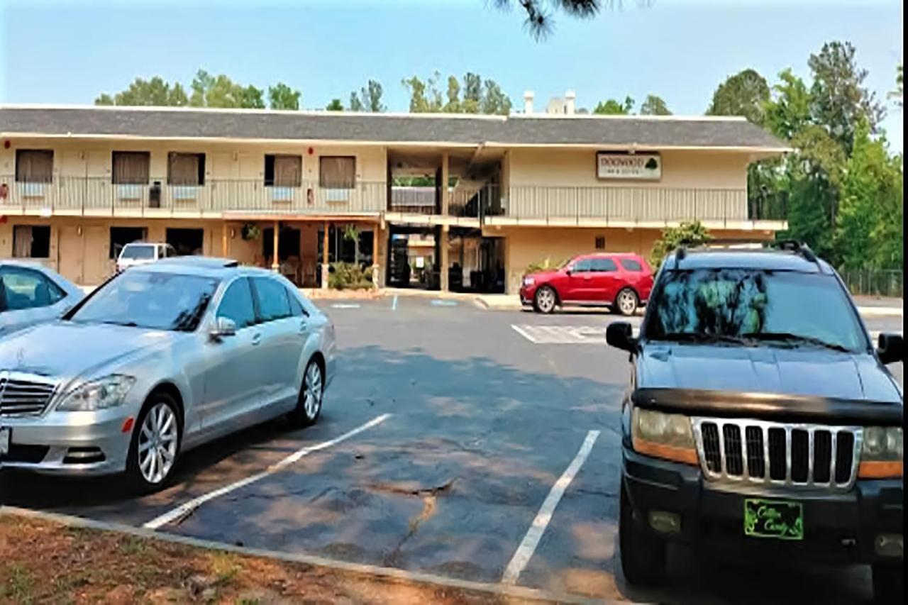 Capital O Hotel Richmond Hill/Savannah Area I-95 Extérieur photo
