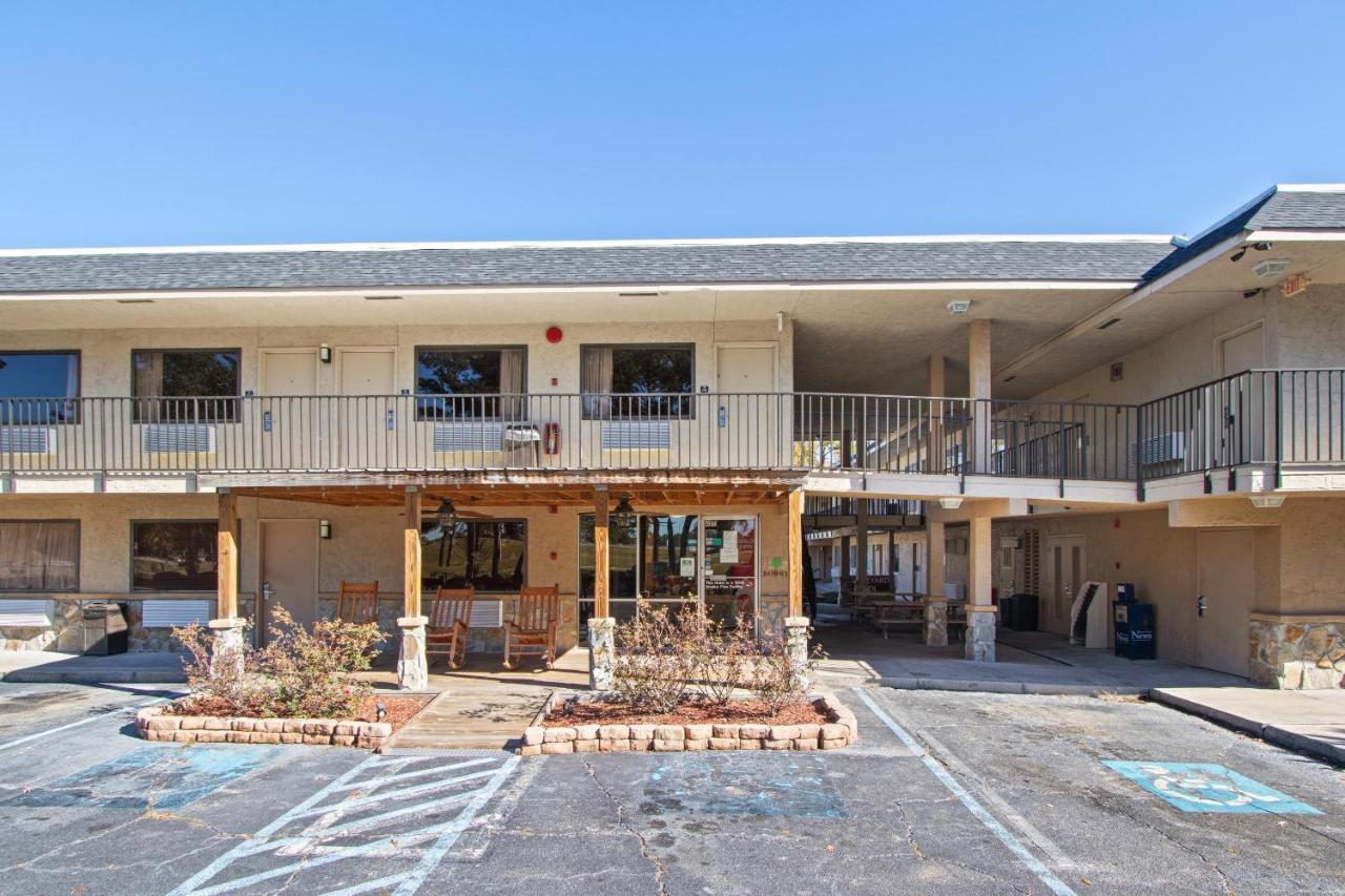 Capital O Hotel Richmond Hill/Savannah Area I-95 Extérieur photo