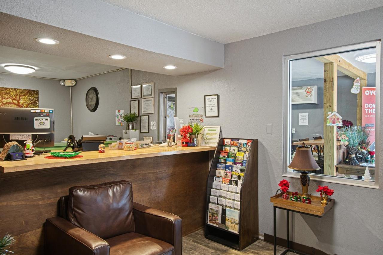 Capital O Hotel Richmond Hill/Savannah Area I-95 Extérieur photo