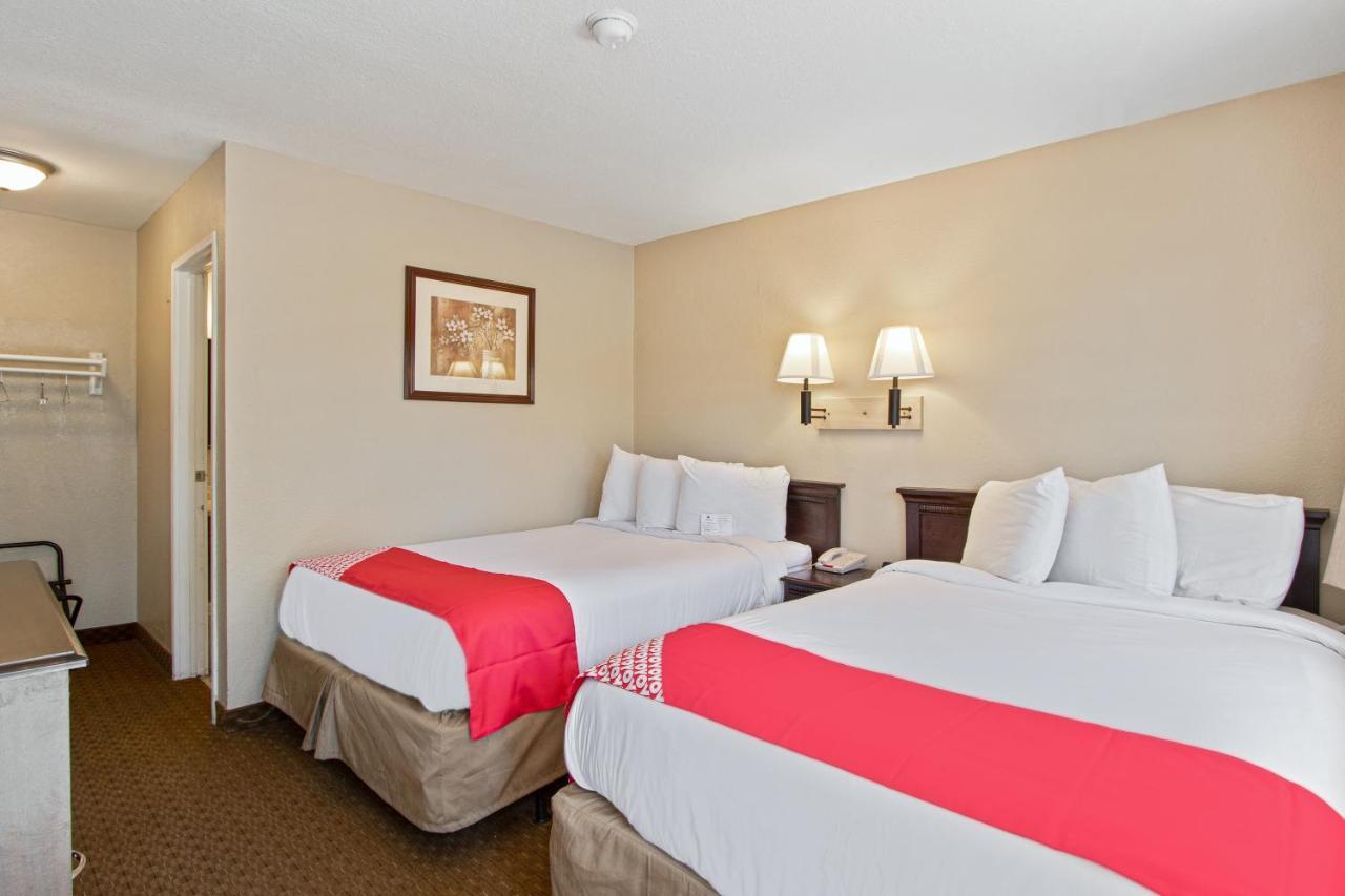 Capital O Hotel Richmond Hill/Savannah Area I-95 Extérieur photo