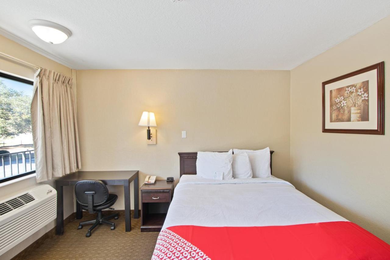 Capital O Hotel Richmond Hill/Savannah Area I-95 Extérieur photo