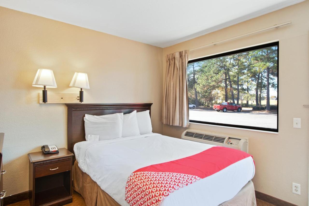 Capital O Hotel Richmond Hill/Savannah Area I-95 Extérieur photo