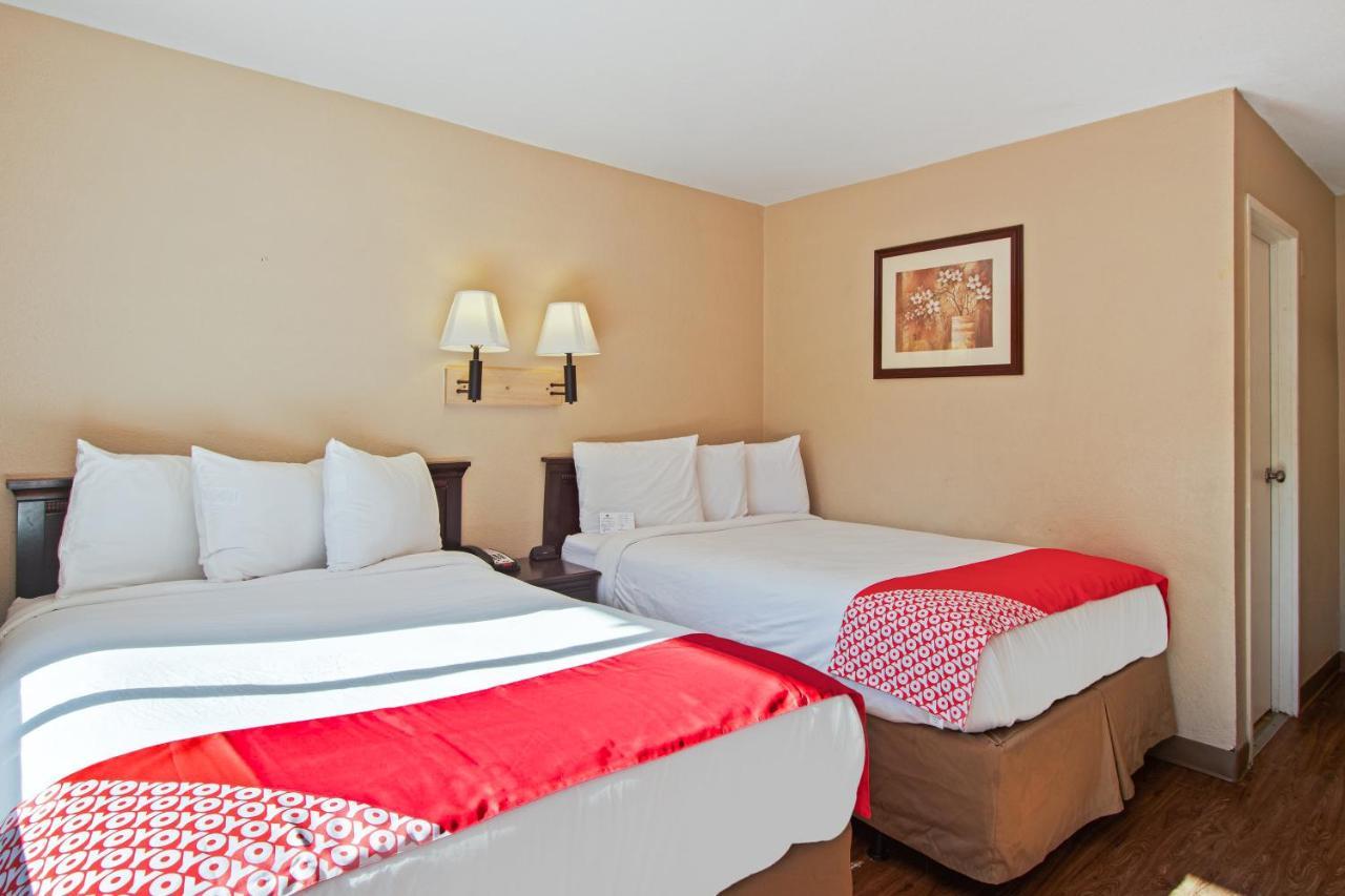 Capital O Hotel Richmond Hill/Savannah Area I-95 Extérieur photo