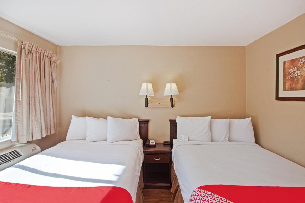 Capital O Hotel Richmond Hill/Savannah Area I-95 Extérieur photo