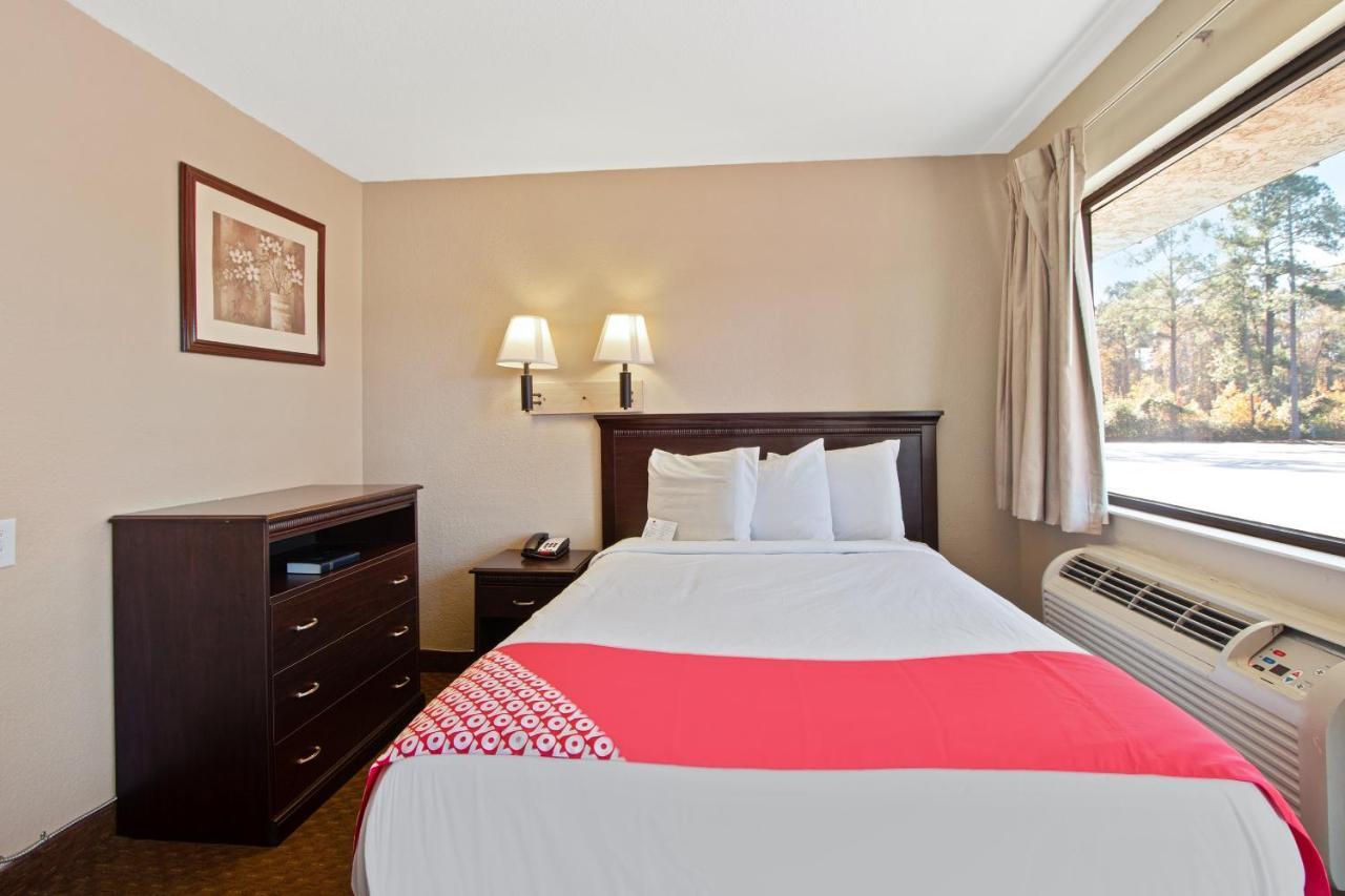 Capital O Hotel Richmond Hill/Savannah Area I-95 Extérieur photo