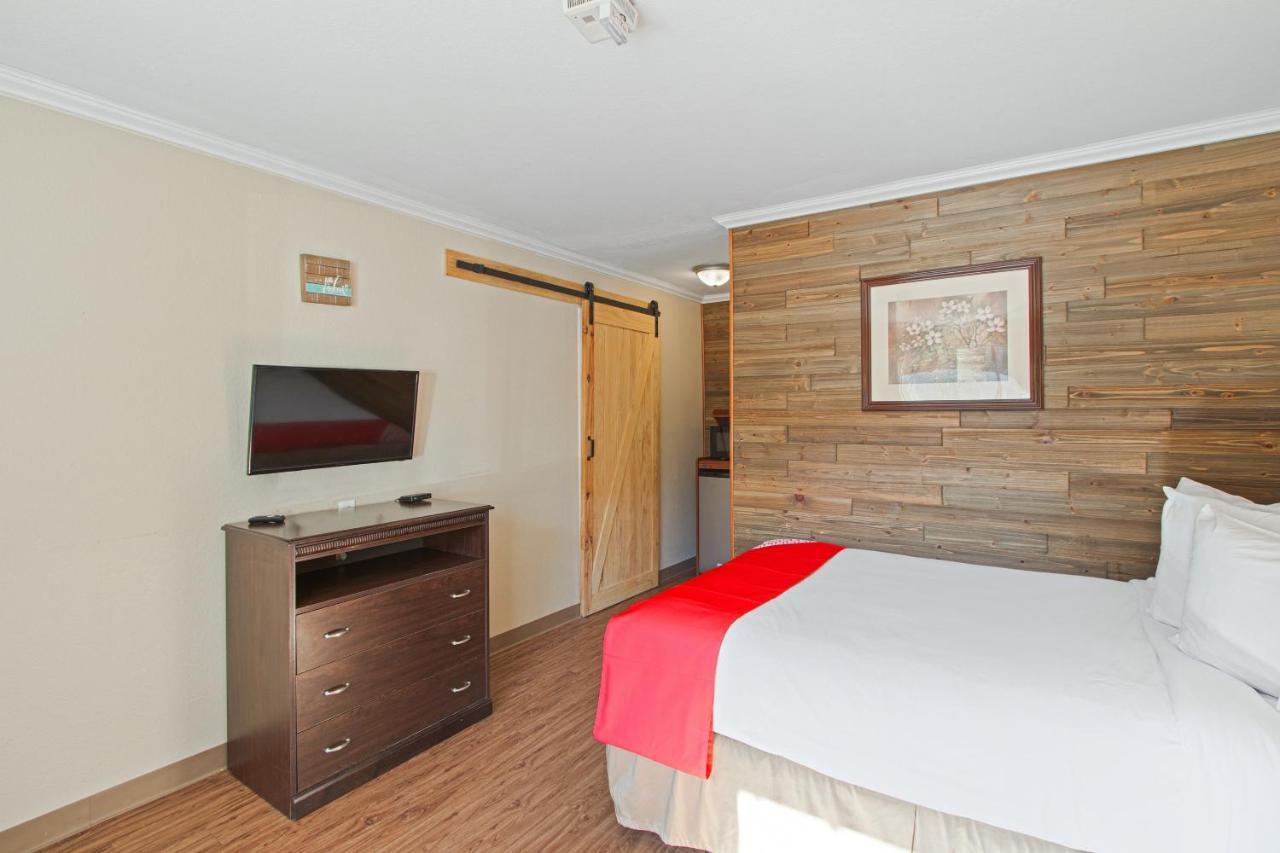 Capital O Hotel Richmond Hill/Savannah Area I-95 Extérieur photo