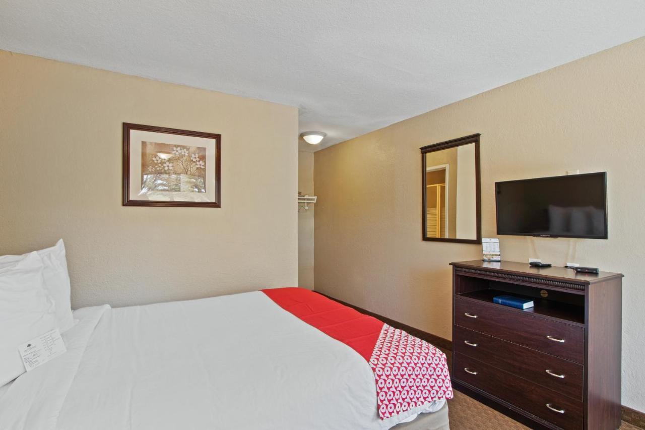 Capital O Hotel Richmond Hill/Savannah Area I-95 Extérieur photo