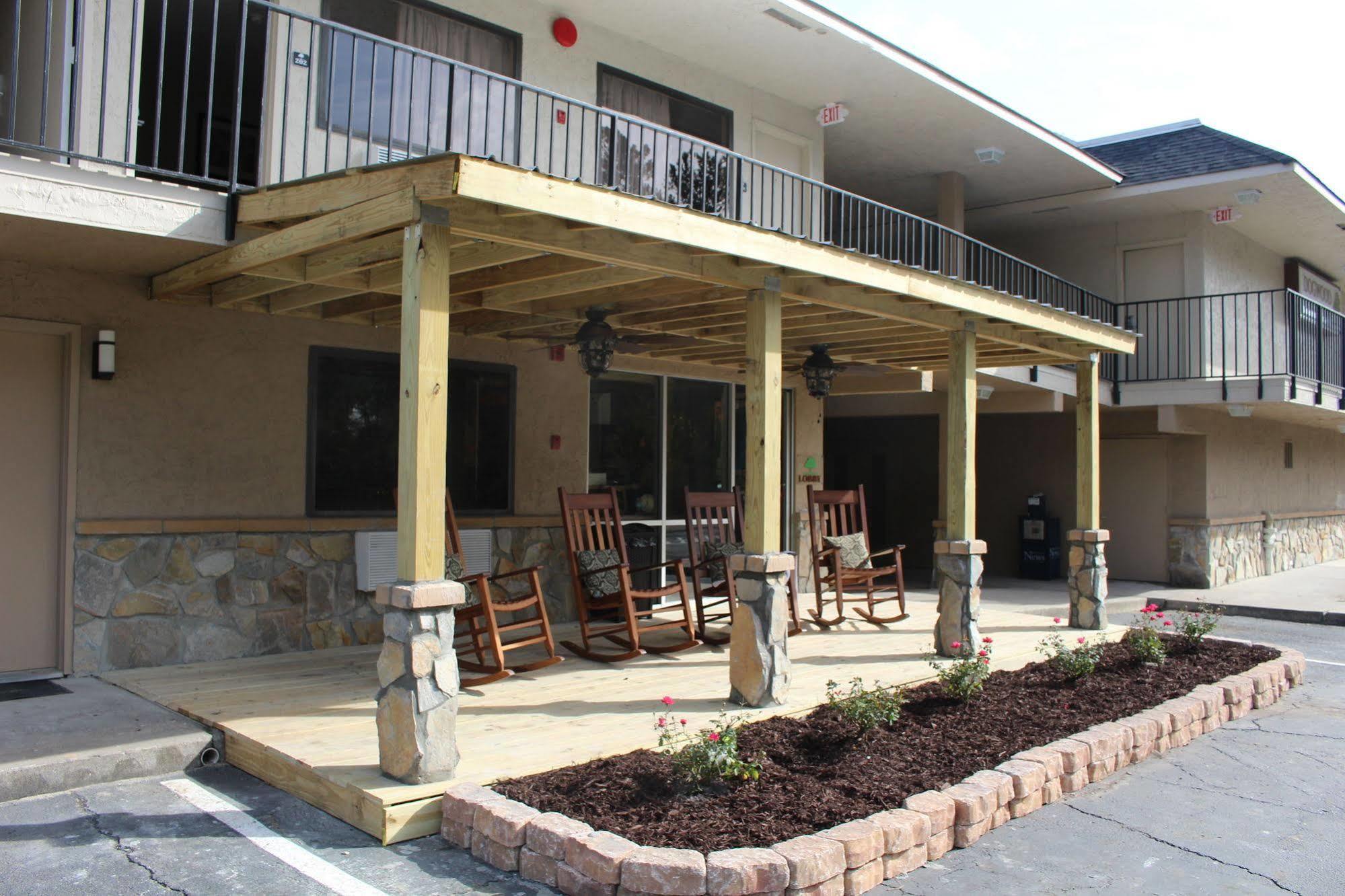 Capital O Hotel Richmond Hill/Savannah Area I-95 Extérieur photo