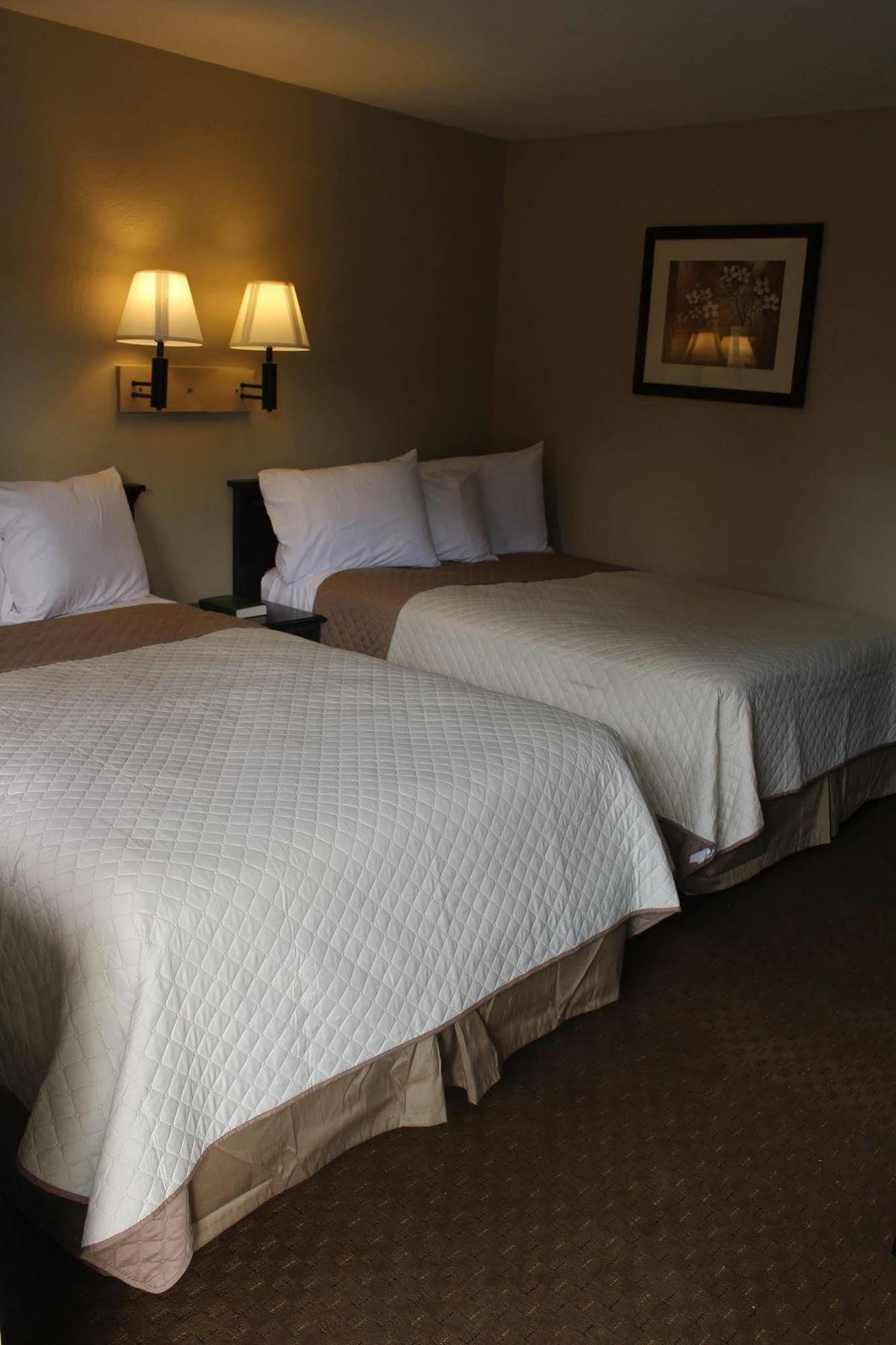 Capital O Hotel Richmond Hill/Savannah Area I-95 Extérieur photo