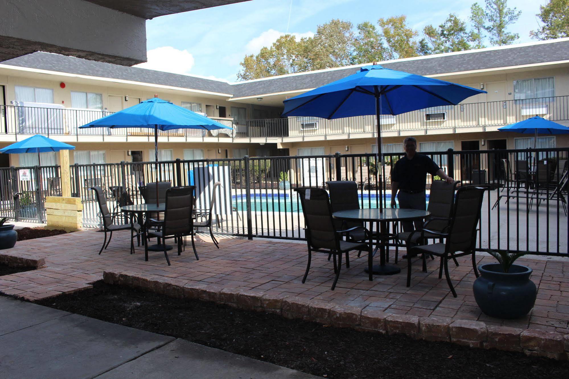 Capital O Hotel Richmond Hill/Savannah Area I-95 Extérieur photo