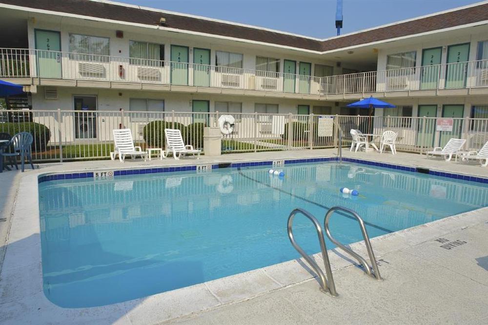 Capital O Hotel Richmond Hill/Savannah Area I-95 Facilités photo